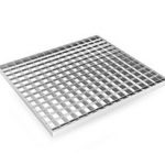 Standard Steel Gratings