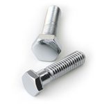 Hex Bolts